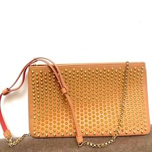 Christian Louboutin crossbody